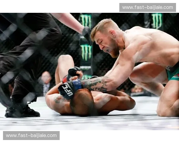 13秒的永恒与破碎：奥尔多vs麦格雷戈，那场改变格斗历史的众神黄昏